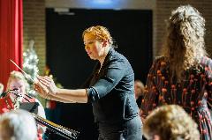 Kerstconcert Fanfare Concordia